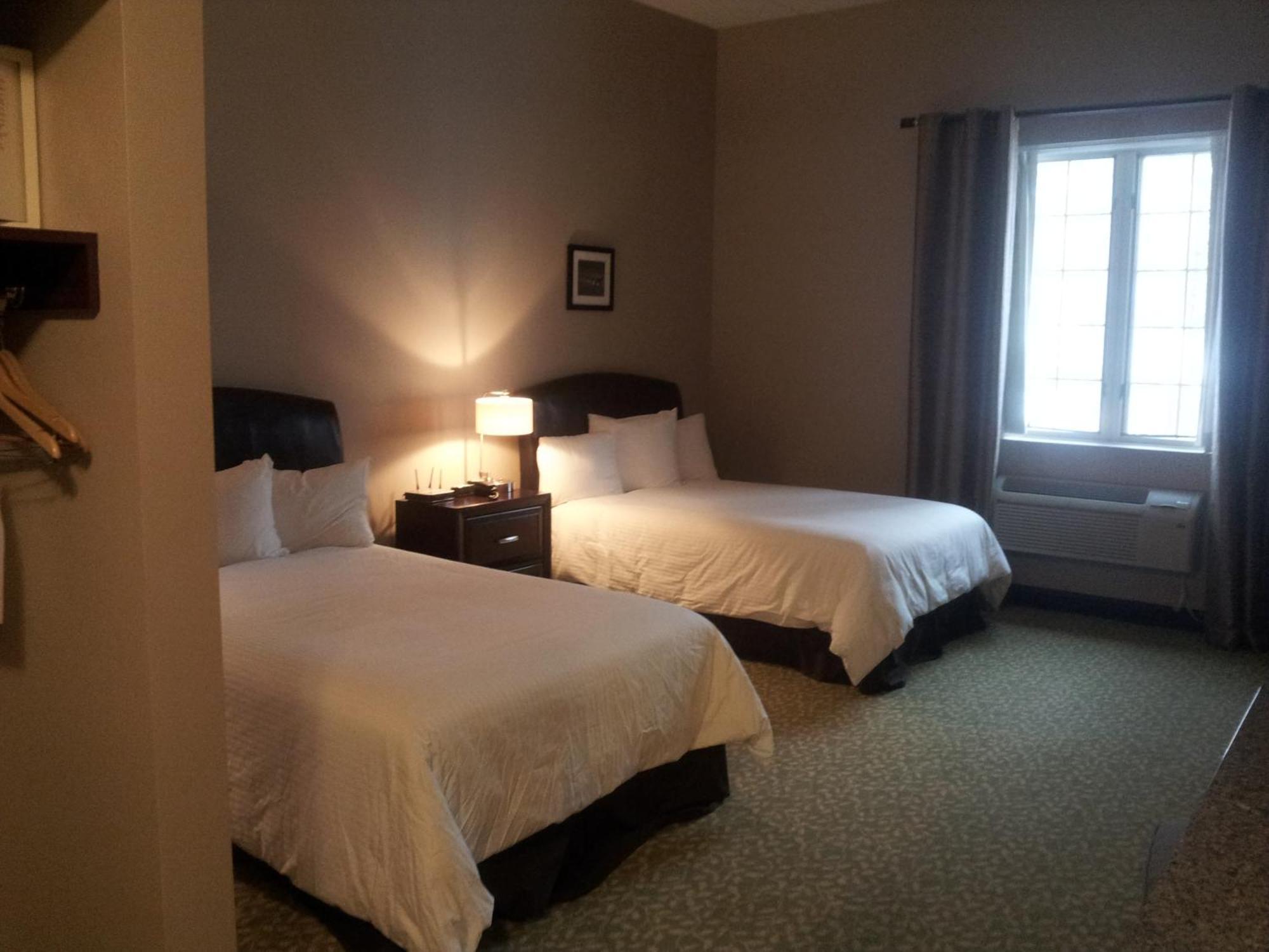 Belvedere Inn Schenectady - Albany Rum bild