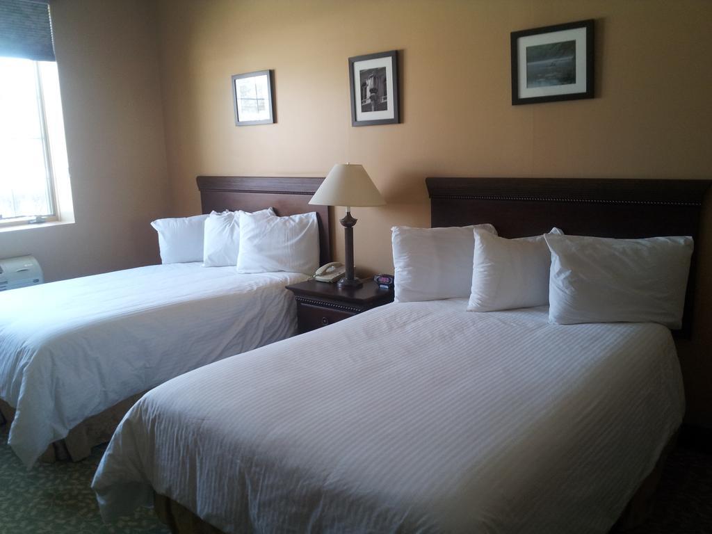 Belvedere Inn Schenectady - Albany Rum bild