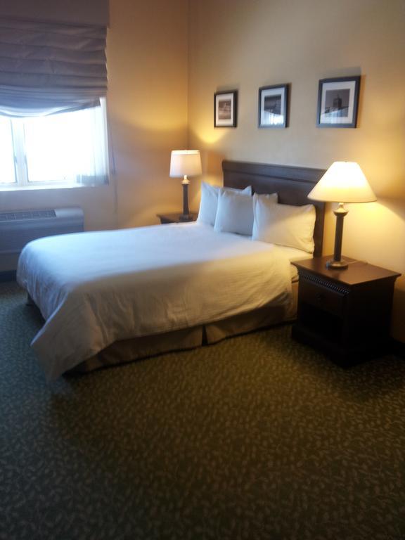 Belvedere Inn Schenectady - Albany Rum bild