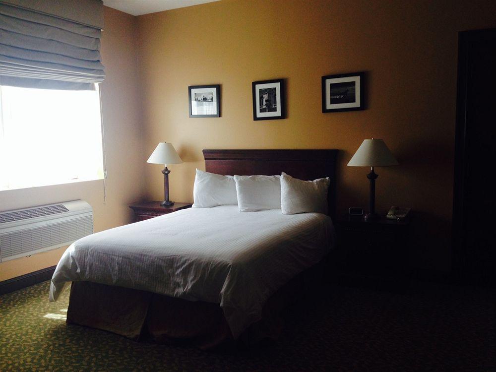 Belvedere Inn Schenectady - Albany Exteriör bild