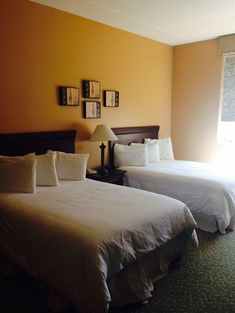 Belvedere Inn Schenectady - Albany Exteriör bild