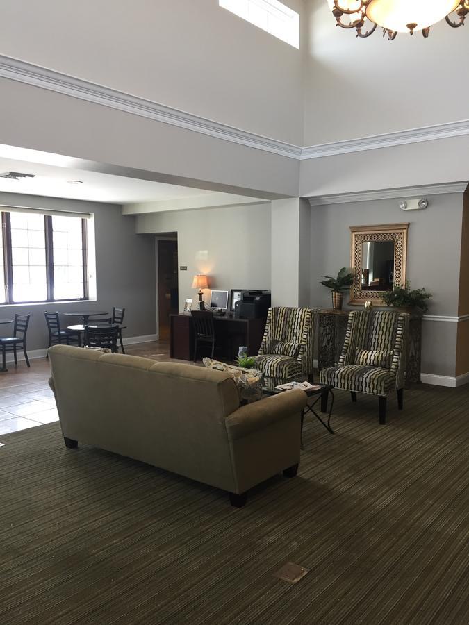 Belvedere Inn Schenectady - Albany Exteriör bild