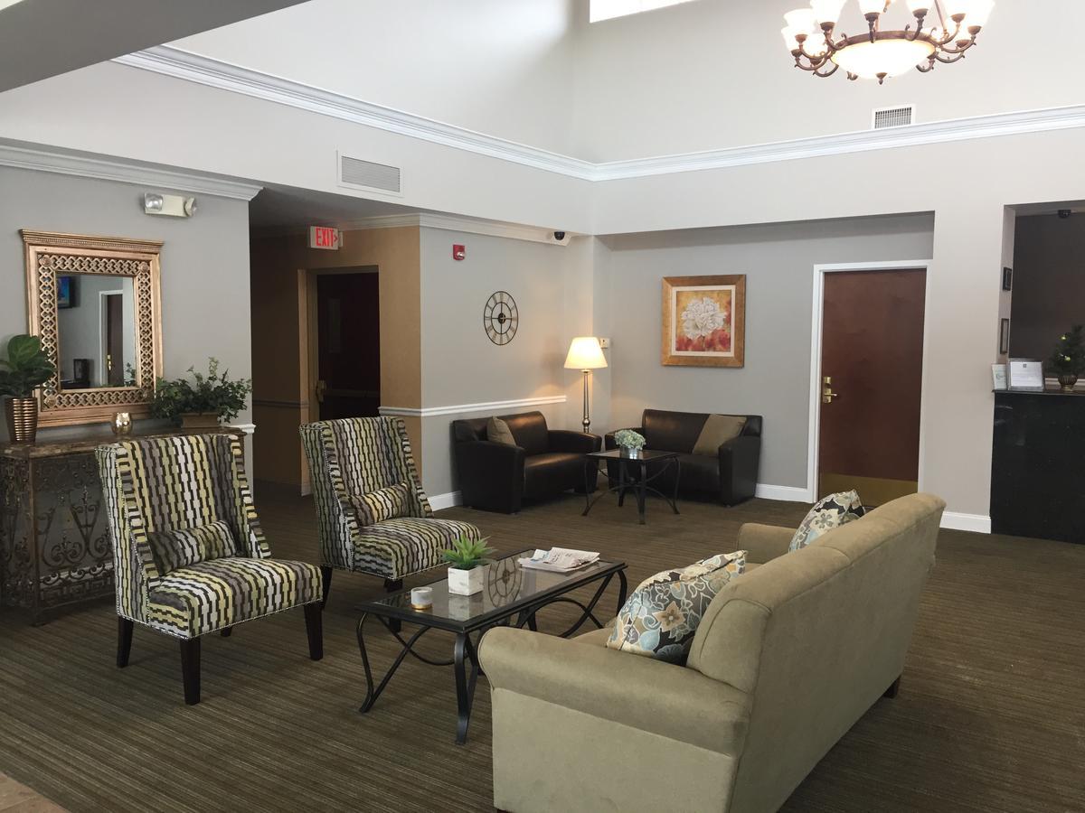 Belvedere Inn Schenectady - Albany Exteriör bild