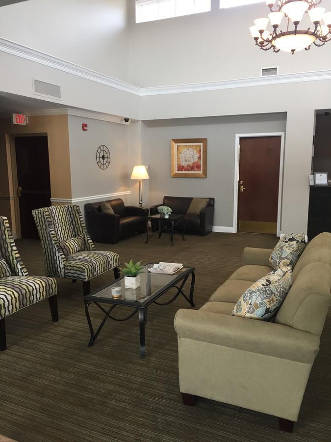 Belvedere Inn Schenectady - Albany Exteriör bild