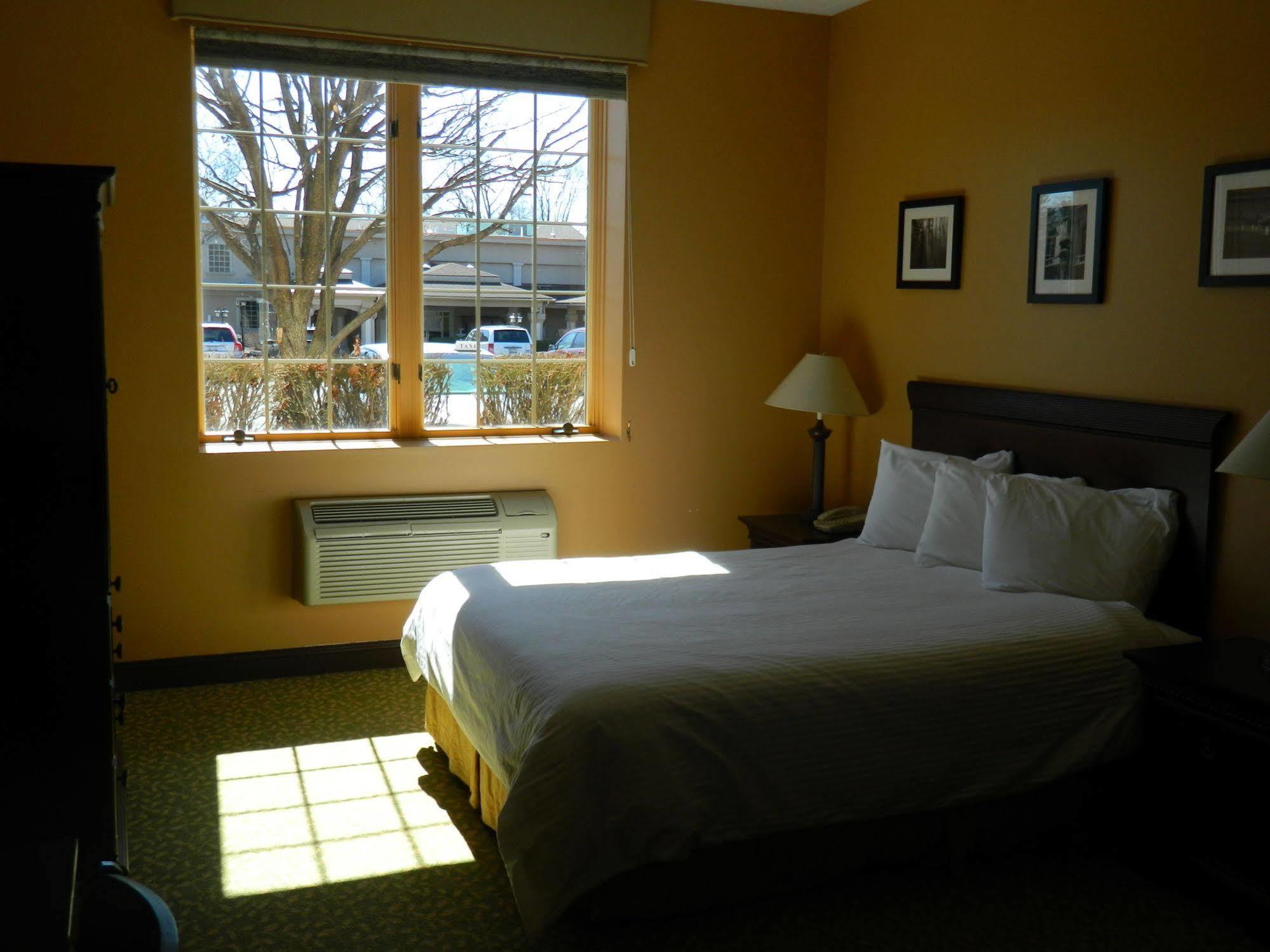 Belvedere Inn Schenectady - Albany Exteriör bild