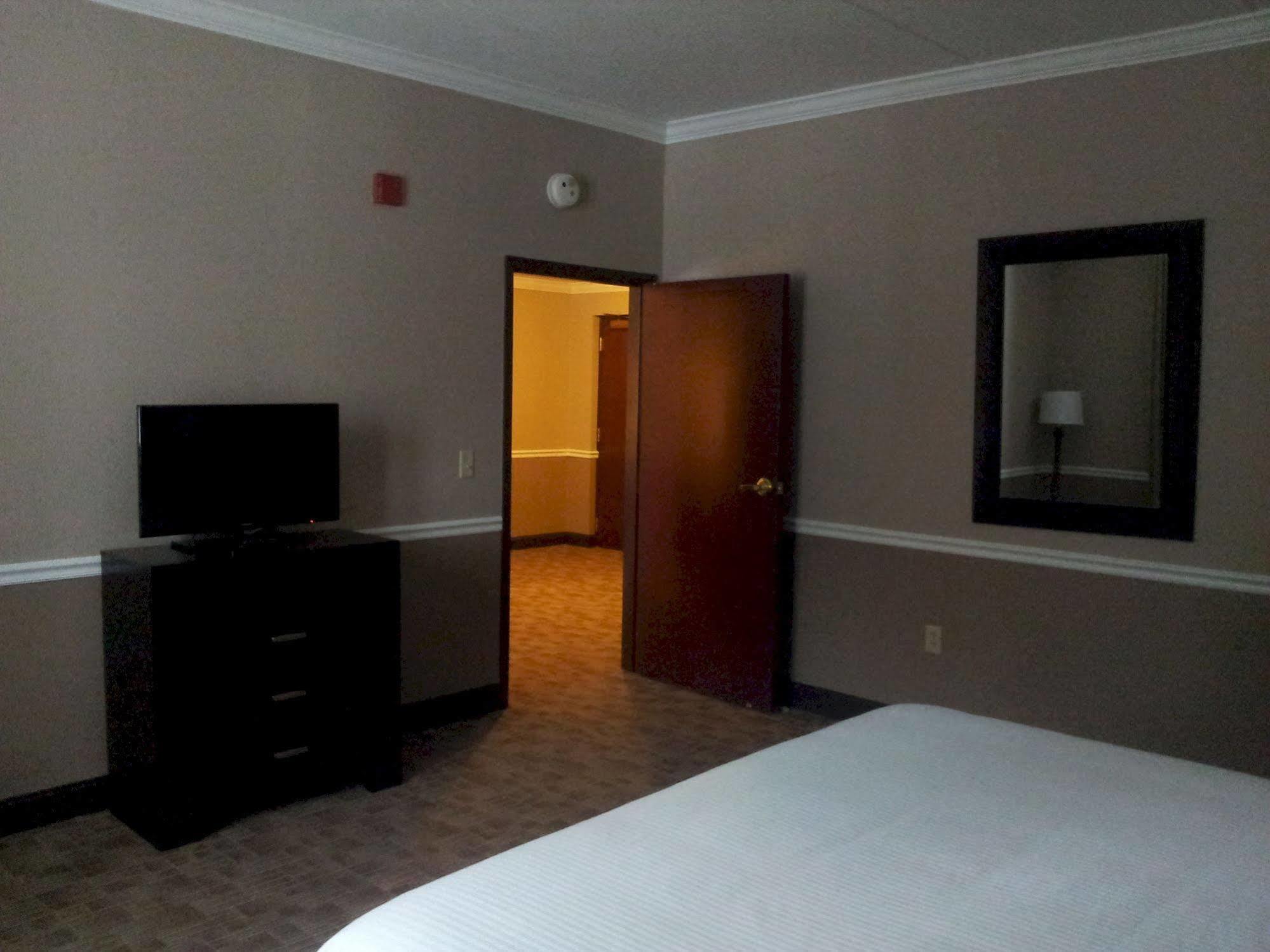 Belvedere Inn Schenectady - Albany Exteriör bild