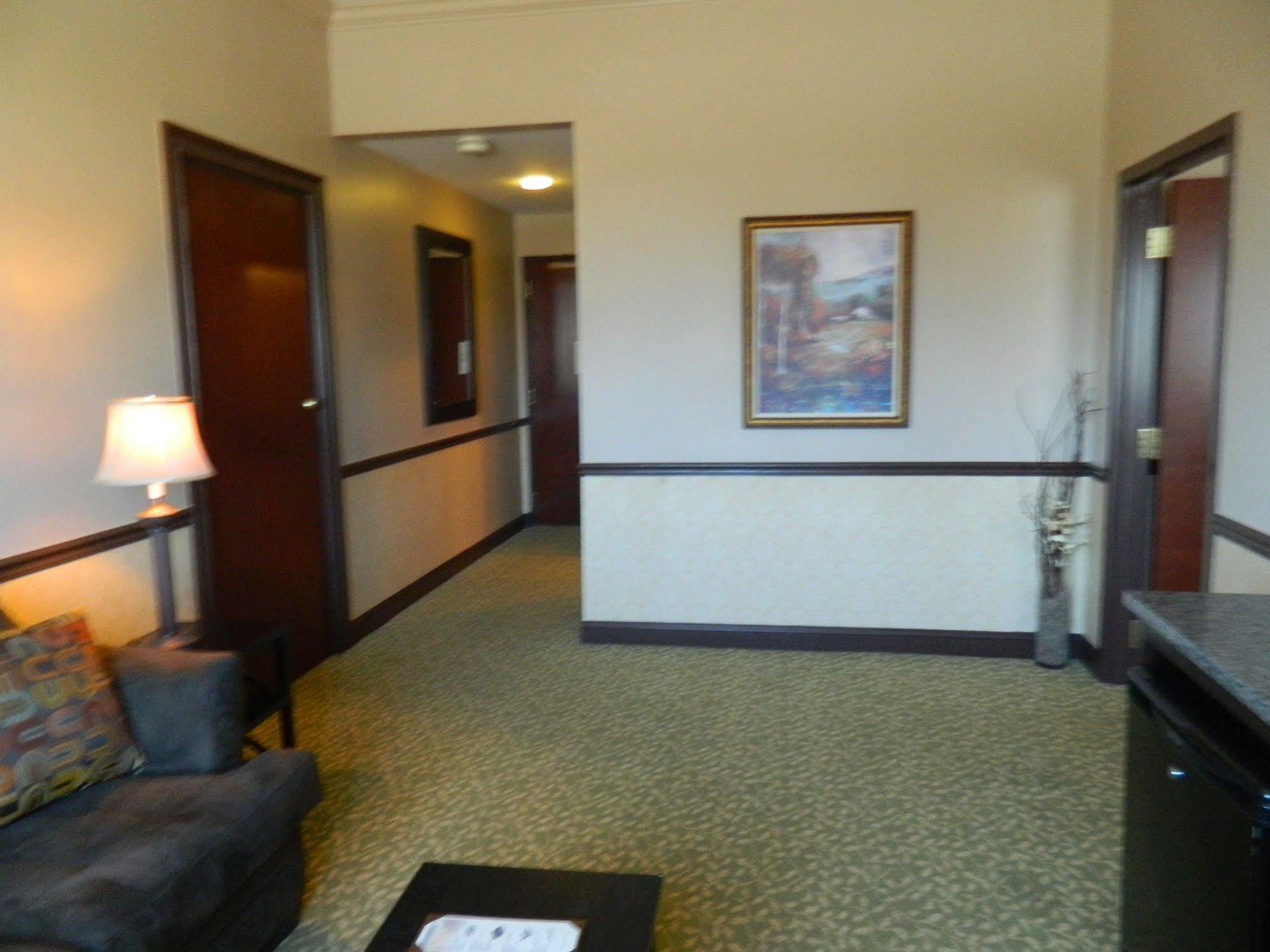Belvedere Inn Schenectady - Albany Exteriör bild