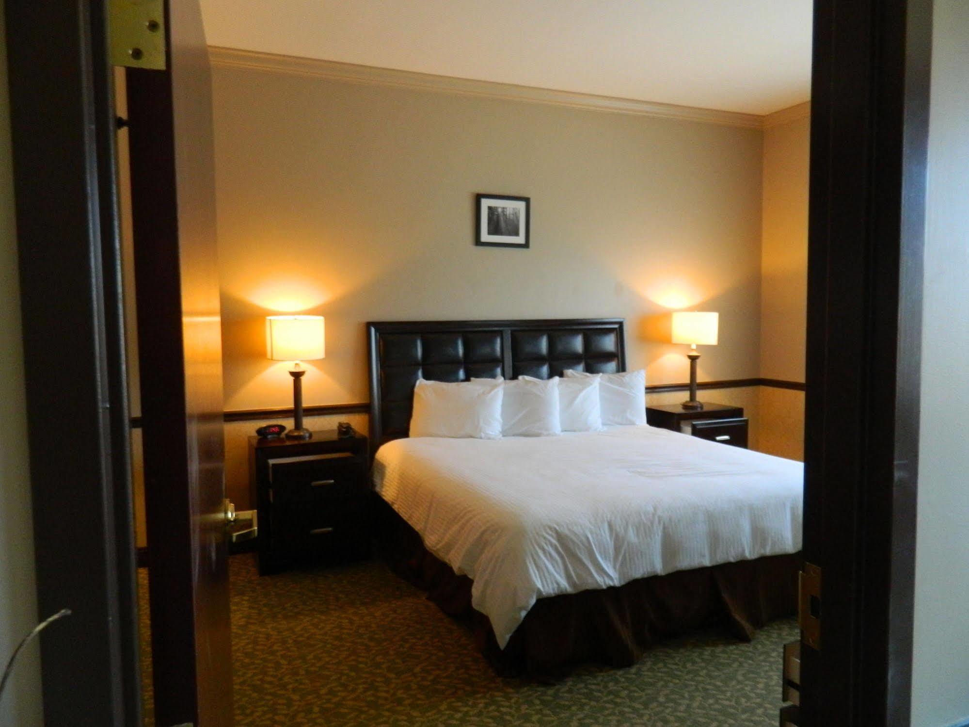 Belvedere Inn Schenectady - Albany Exteriör bild