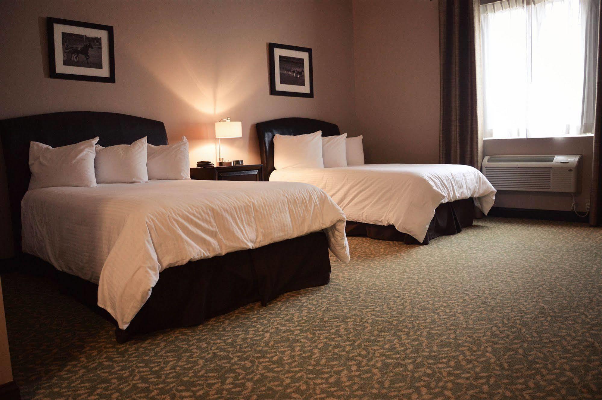 Belvedere Inn Schenectady - Albany Exteriör bild