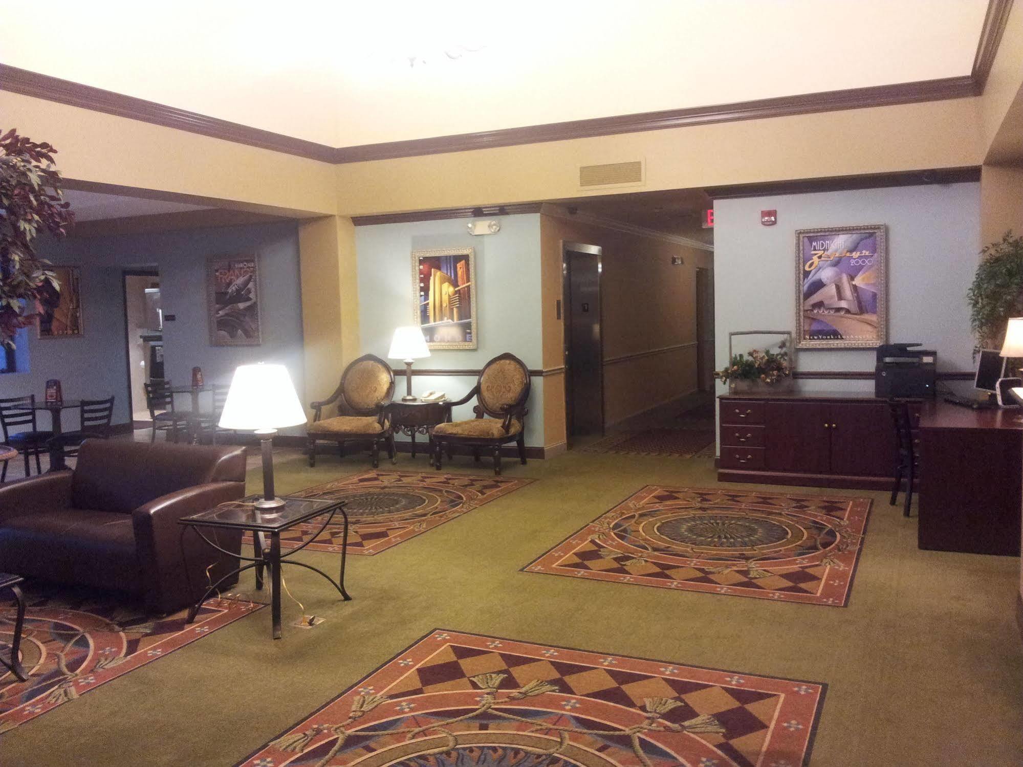 Belvedere Inn Schenectady - Albany Exteriör bild