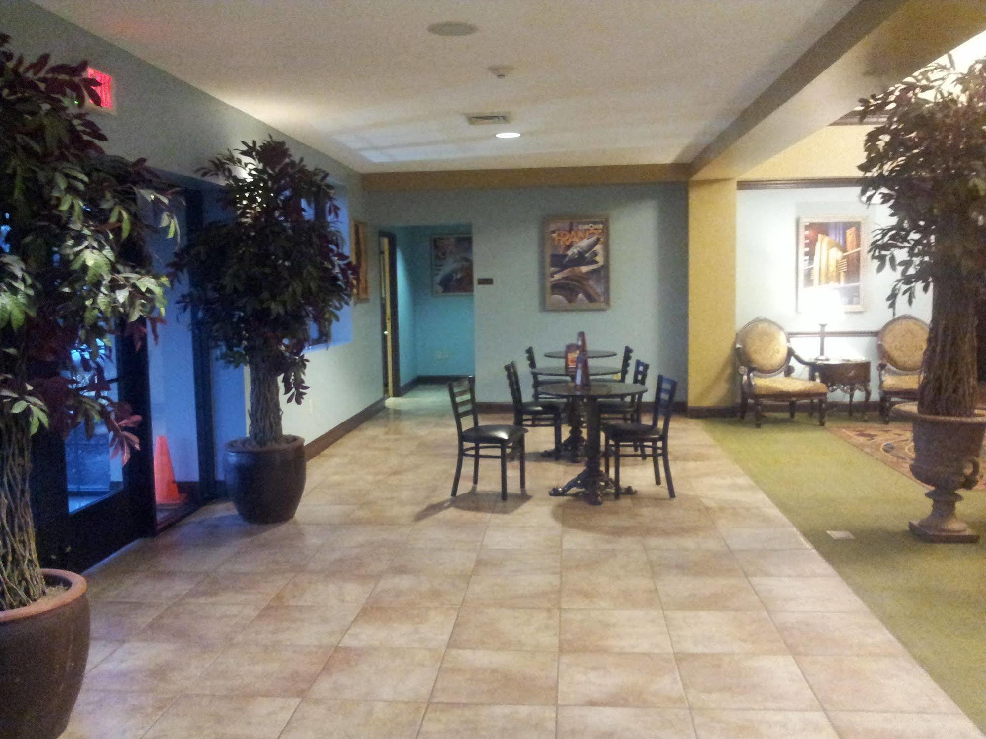 Belvedere Inn Schenectady - Albany Exteriör bild